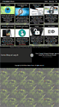 Mobile Screenshot of parrotgeek.com